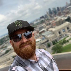 Meet your Posher, Nathan